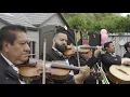 Madisons Birt ay Mariachi