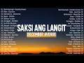 Lagu Saksi Ang Langit - December Avenue | Best New Tagalog Love Songs 2025 | Hot Hits OPM On Spotify