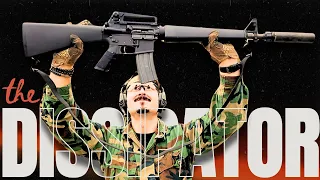 The Death Of A Legend Anderson Dissipator