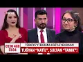 Sultan'dan mahkeme sonrası ilk kez duyacağınız sözler! - Esra Ezmeci ile Yeni Baştan 12 Ekim 2026
