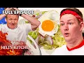 Hell s Kitchen Season 20 - Ep 5 Stirring the Pot Full Episode