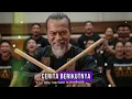 Lagu GOLOK CIMANDE MENGGEMPARKAN MANILA! SANTRI GARUT DIREMEHKAN MASTER ARNIS — HASILNYA MENGEJUTKAN!