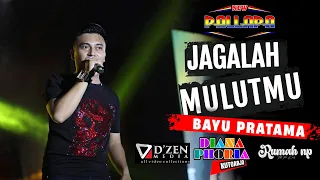 Download SIAPNO SOUND SAK KOPINE LUR !! Jagalah Mulutmu - Bayu Pratama - New Pallapa - Dianaphoria Kutoarjo MP3