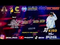 Download Lagu MIXXTAPE PATAH HATI X TOREH SEMBILU DJ KIDD 2023