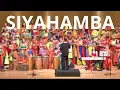 Lagu SIYAHAMBA (A Canção Africana Mais Assistida) The Most Powerful One