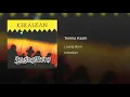 Terima Kasih - Loving Born