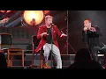 BSB Cruise 2018 - Storytellers - Spanish Eyes