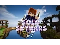 Blood Explosion Kill Effect - Hypixel INSANE Solo Skywars