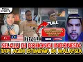 Download Lagu KERAS‼️BOSAN DI TIPU INDONESIA BERKALI2‼ AKHIRNYA ACEH PILIH GABUNG MALAYSIA⁈