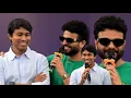 Download Lagu 'ഞാന്‍ ഉടനെ ഇനി സിനിമ ചെയ്യുന്നില്ല'; ചിരി പടര്‍ത്തി താരങ്ങള്‍ | Neeraj Madhav | Althaf Salim |Pluto