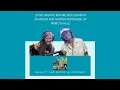 Ep 187 Patriots Hall-Dripping Springs Founder Kathryn Chandler and Exec Director Sharon Reddehase
