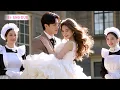 Download Lagu 【ENG DUB】She Was Forced to Marry a Dead Man... But He Was Alive and Spoiled Her Rotten! #drama