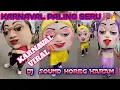 Download Lagu Karnaval paling seru‼️dj trompet sound horeg haram 😨 karnaval viral‼️#karnaval