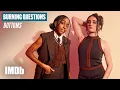 Burning Questions With the Cast of Bottoms IMDb