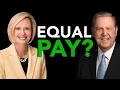Are FEMALE Mormon Leaders PAID