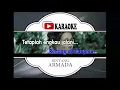 Download Lagu Lagu Karaoke ARMADA - RINTANG (POP INDONESIA) | Official Karaoke Musik Video