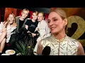 Download Lagu Uma Thurman Is ‘IN AWE’ Over Kids’ Talent as They Follow Her into Showbiz (Exclusive)