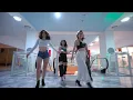 Sam Smith - Lose You (Felix Jaehn Remix) - Heels Choreography - İzmir - Future Dance