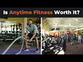 Anytime Fitness Review Is It Worth It