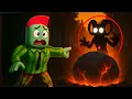 Download Lagu Job Speelt Nieuwe Meteoriet Update In 99 Nachten In Het Bos... In Roblox!