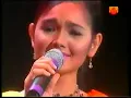Siti Nurhaliza Semakin Hari Semakin Sayang Konsert Muhibbah Mou Rtb/Rtm 2001.