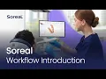 UP3D Soreal Full Workflow UP610 Scan AI Design P53DC Milling