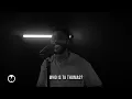 TA Thomas tells about Mississippi, Delta and that he cuts his own hair | MajorStage Interview