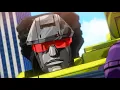 Devastator Boss Fight The First One - Transformers Devastation 4K 60fps