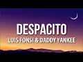 Download Lagu Luis Fonsi - Despacito (Letra/Lyrics) ft. Daddy Yankee