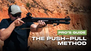 How far can you trust buckshot? | Pro's Guide to Defensive Shotgun