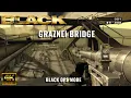 Black (PS2) |4K| PART 7 - Graznei Bridge
