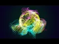 How to Animate Tutorial Trapcode FORM Wild World Sphere Motion Background In After Effects