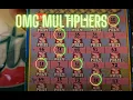 Download Lagu 🔴300X, Multipliers Everywhere!!! \u0026 GIVEAWAYS!! #captainscratch #floridalottery #subscribe