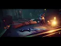 The ORB s 2022 Visions - PART 6 Sea of Thieves Merfolk s Lullaby
