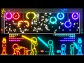 Download Lagu Neon Claw Machine X Stickman Battle