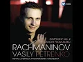 Symphony No. 2 in E Minor, Op. 27: II. Allegro molto - Vasily Petrenko, Royal Liverpool Philharmonic Orchestra & Sergei Rachmaninoff