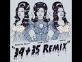 34+35 (Remix)