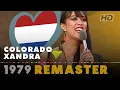 Download Lagu COLORADO – XANDRA | Netherlands 🇳🇱 | Eurovision Song Contest 1979 [HD Remaster]
