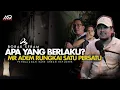 Download Lagu KAMPUNG NI LALUAN BUNIAN, MEMANG ORANG TAK KUNCI PINTU UNTUK BERI LALU! |  @mr.ademofficial  PART 2