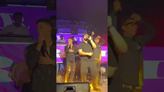 محمود الليثي و محمود معتمد و أحمد عبده حبيبتي شايلة ضميرها محمود الليثي محمود معتمد احمد عبده 