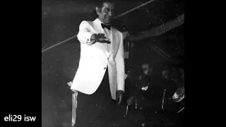 أنا وأنت لوحدنا حفلة للموسيقار فريد الأطرش 