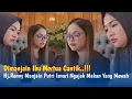 Lagu Hj.Renny Manjain Putri Isnari Ngajak Makan Yang Mewah