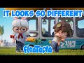 Floatopia FINALLY some gameplay in a trailer from the Tap Tap Game Launch event
