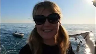 What do you do when there is NO WIND??