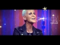 Download Lagu Marie Fredriksson - It Must Have Been Love (Tack för musiken 2013)
