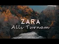 Download Lagu ZARA - Allı Turnam (Akustik)