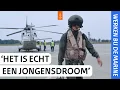 Download Lagu Officier Vlieger Niels | WERKEN BIJ DE MARINE ⚓