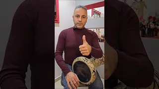 الفرق بين الدف والدربكه دف Music طبلة Percussion Mosicaa موسيقاع تعليم  الفرق بين الدف والدربكه دف Music طبلة Percussion Mosicaa موسيقاع تعليم