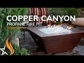 The Copper Canyon LPT Edition