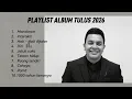 Lagu ALBUM TERBARU TULUS 2026 (Kumpulan Lagu terbaik Tulus) TANPA IKLAN!!!